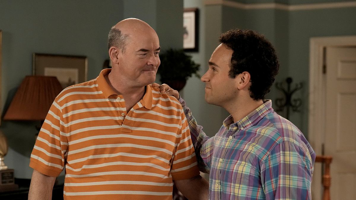 the goldbergs