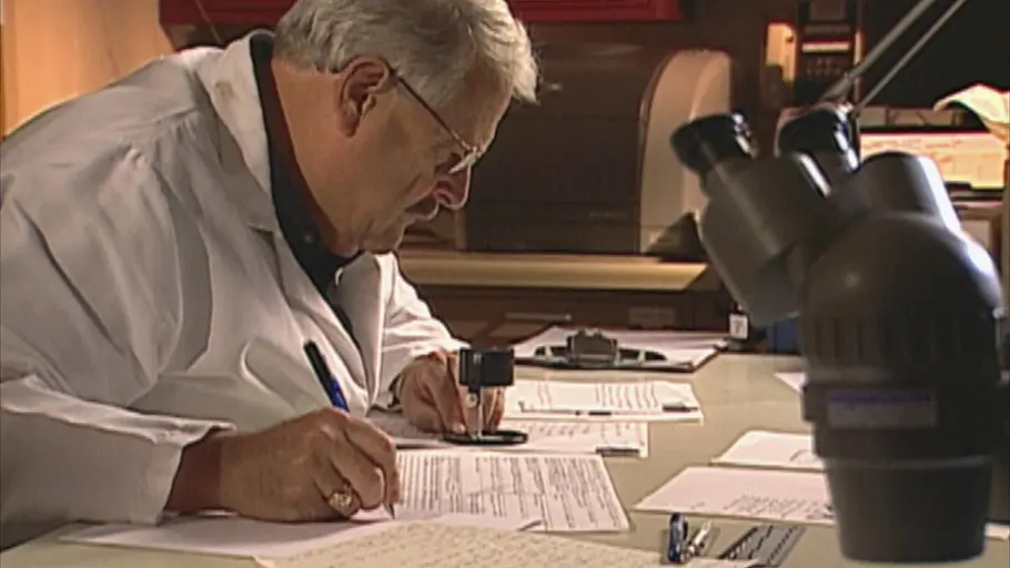 medical detectives - geheimnisse der gerichtsmedizin