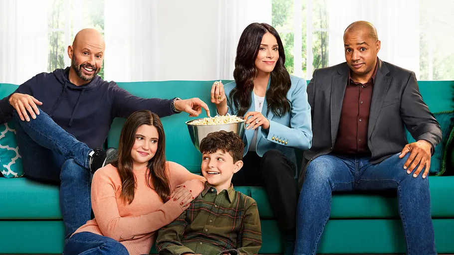 Extended Family extended family