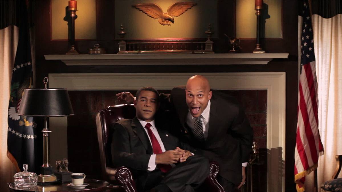 key & peele