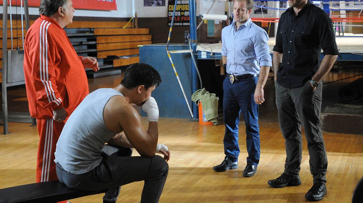hawaii five-0