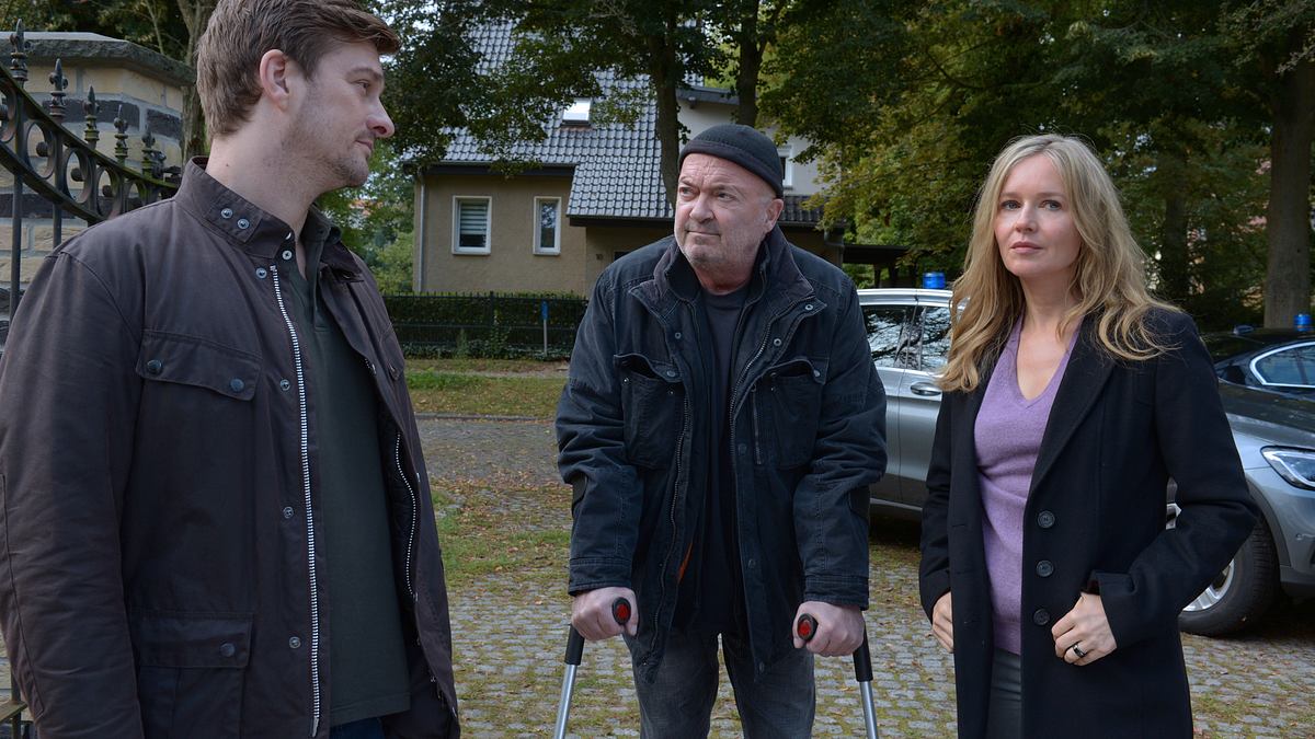ein starkes team