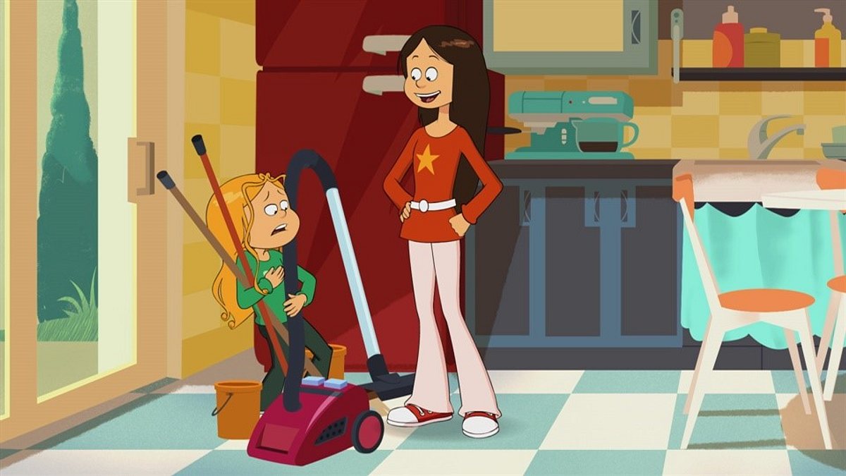 power sisters