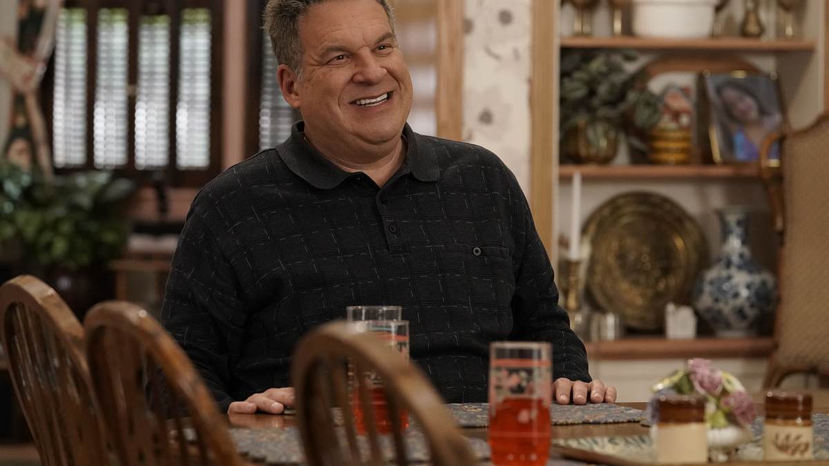 the goldbergs