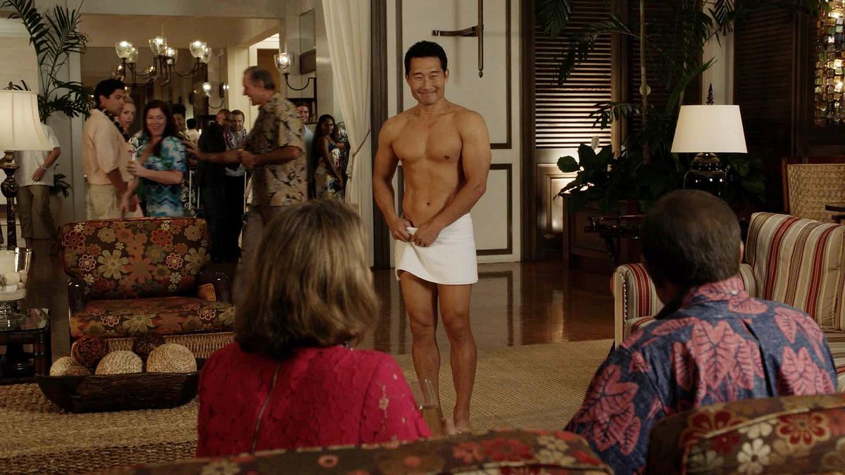 hawaii five-0