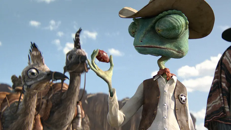Rango rango