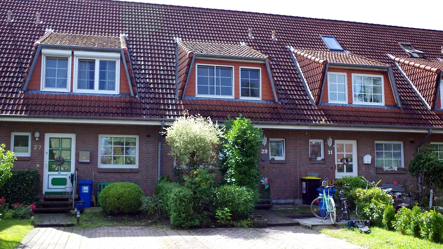 zuhause im glück - unser einzug in ein neues leben