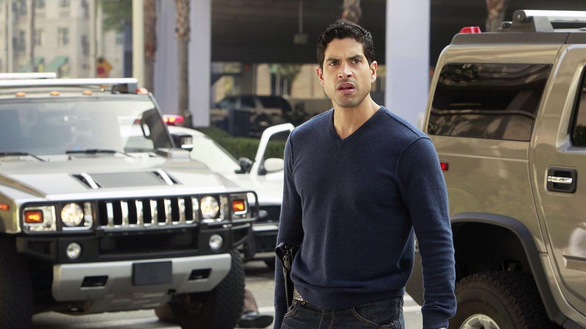 csi: miami