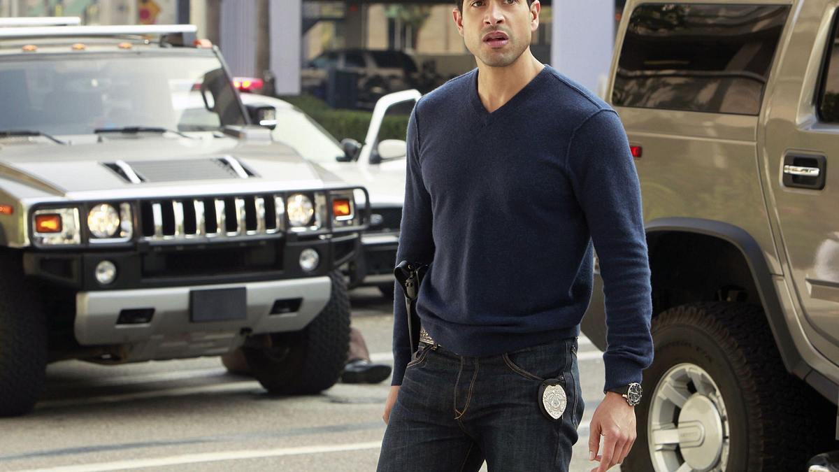 csi: miami