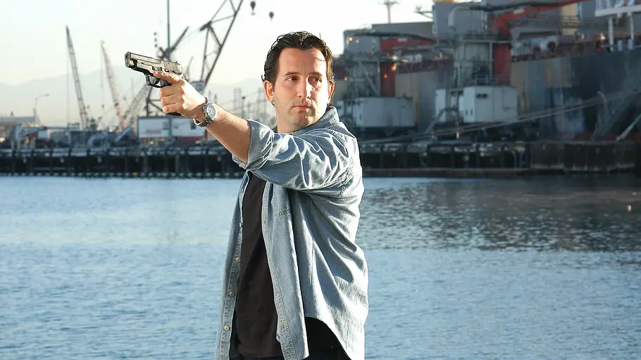 csi: miami