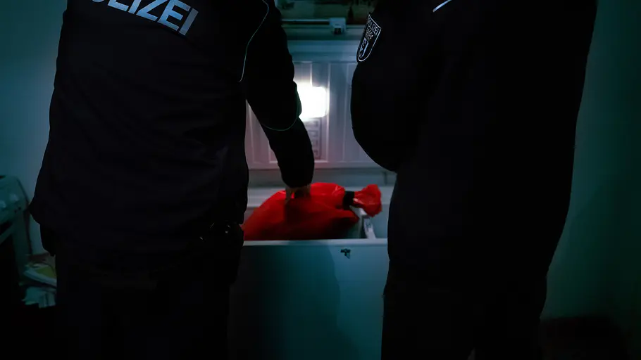 schuld & sühne