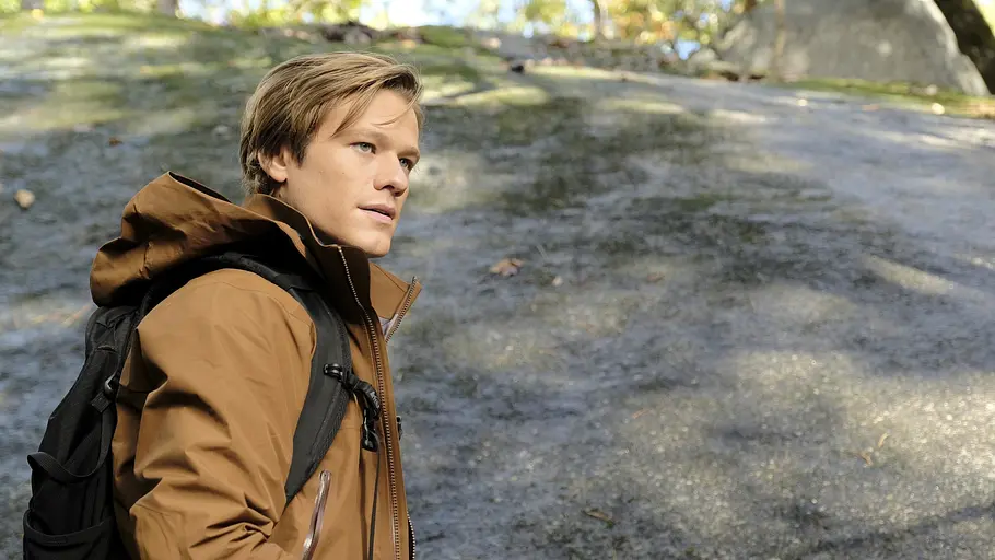 macgyver