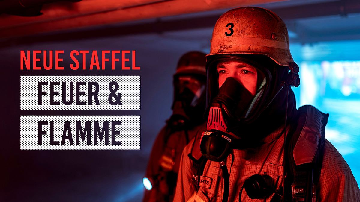 feuer & flamme