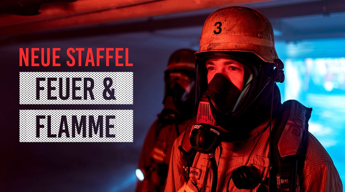 Feuer & Flamme feuer & flamme