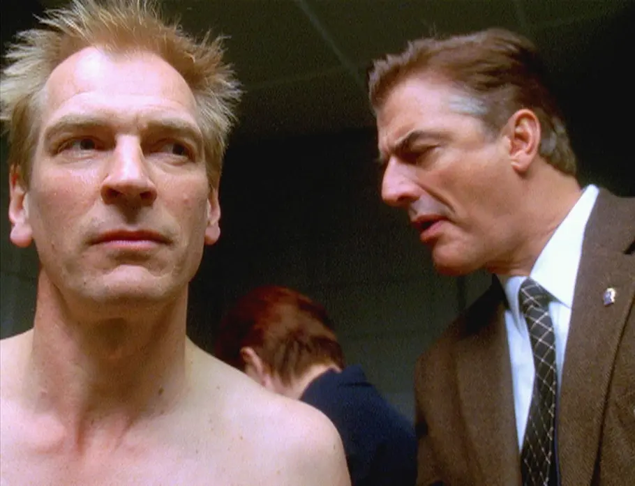 Criminal Intent - Verbrechen im Visier criminal intent - verbrechen im visier