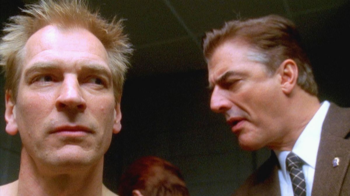 criminal intent - verbrechen im visier