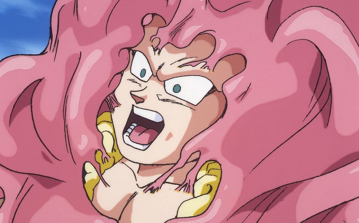 Dragon Ball Z Kai dragon ball z kai