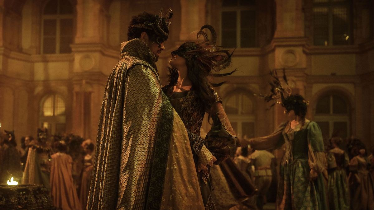 die drei musketiere: dartagnan
