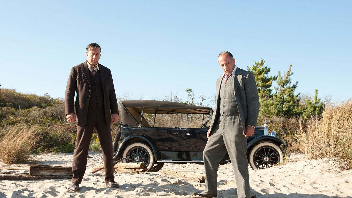 boardwalk empire