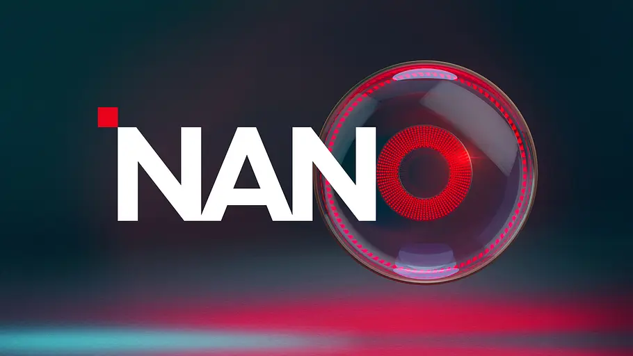 nano nano