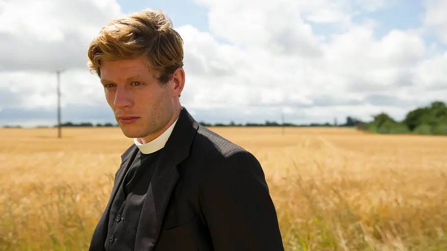 grantchester - ermittler im auftrag des herrn