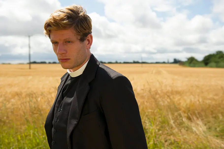 Grantchester - Ermittler im Auftrag des Herrn grantchester - ermittler im auftrag des herrn