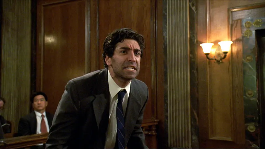 Law & Order: Special Victims Unit law & order: special victims unit