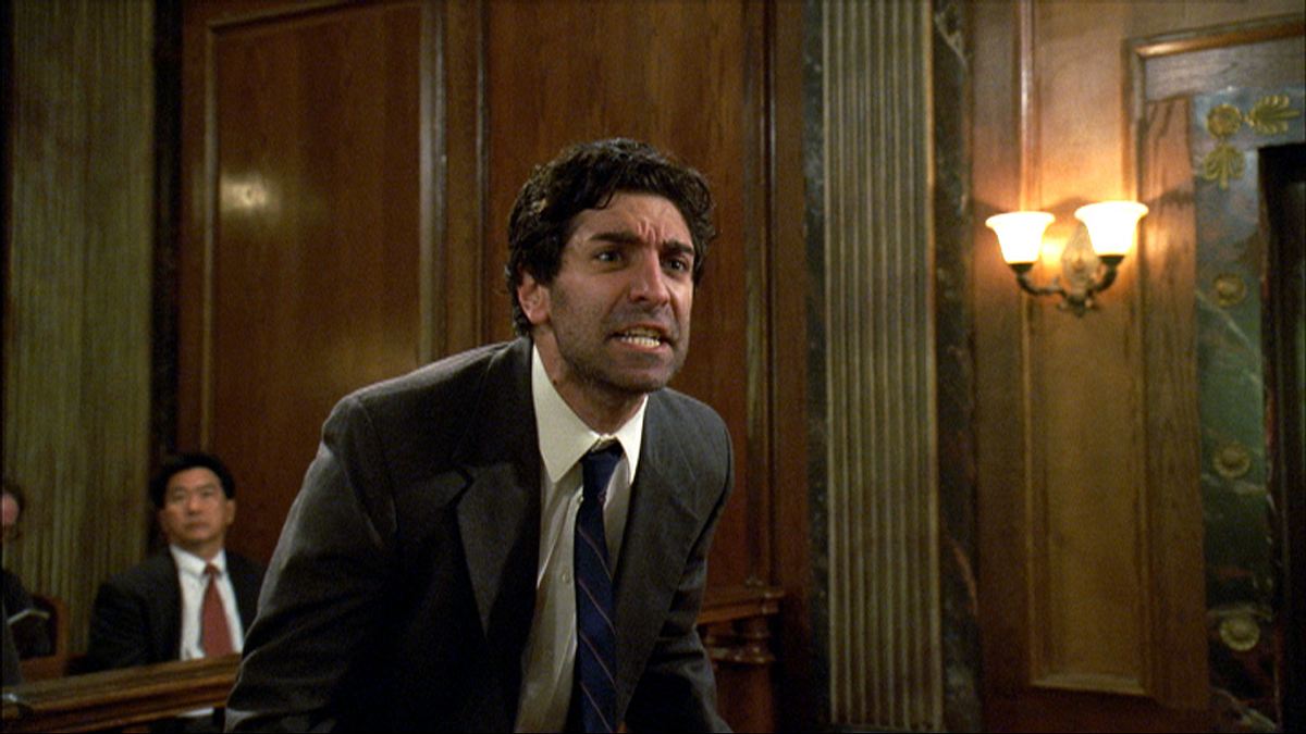 law & order: special victims unit