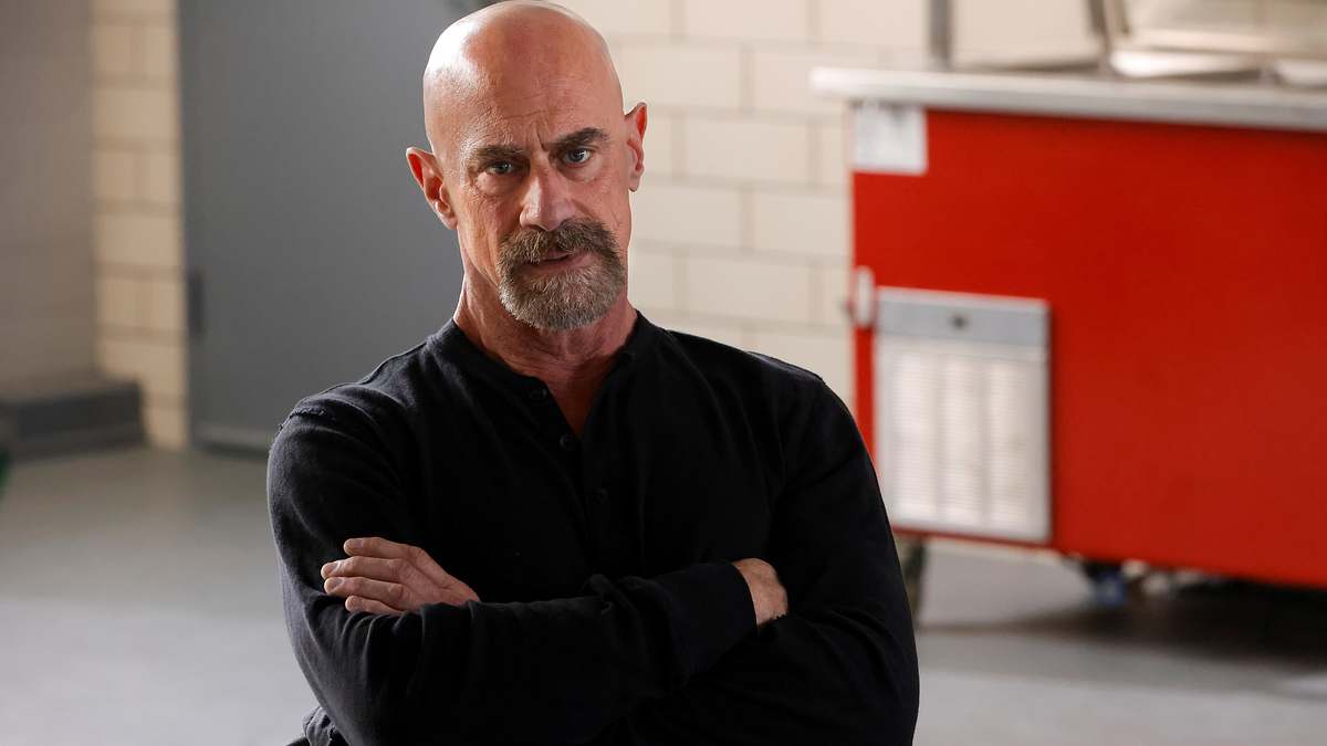 law & order: organized crime
