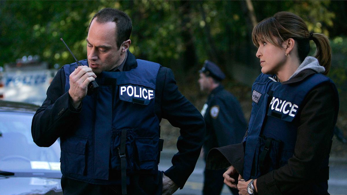 law & order: special victims unit