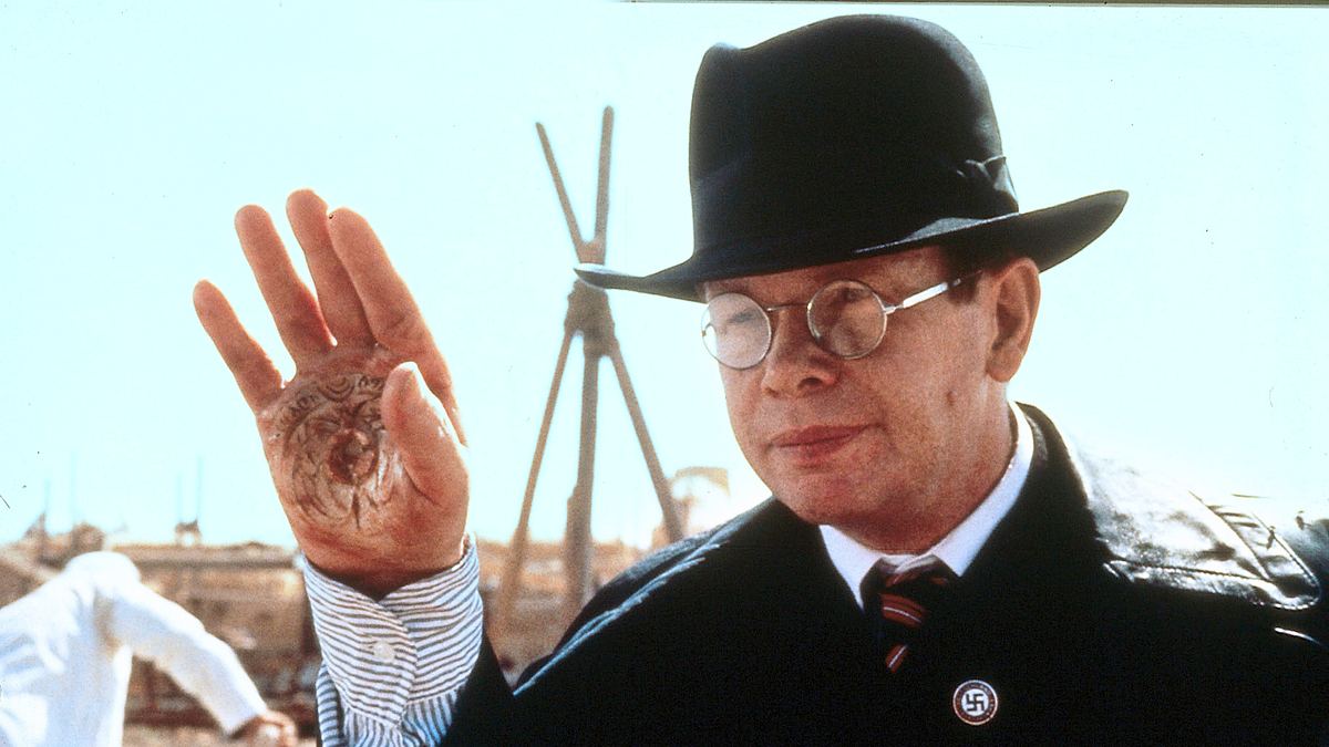 indiana jones - jäger des verlorenen schatzes