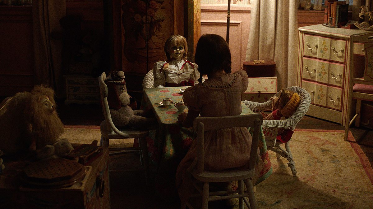 annabelle 2