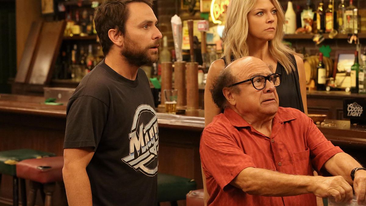 its always sunny in philadelphia