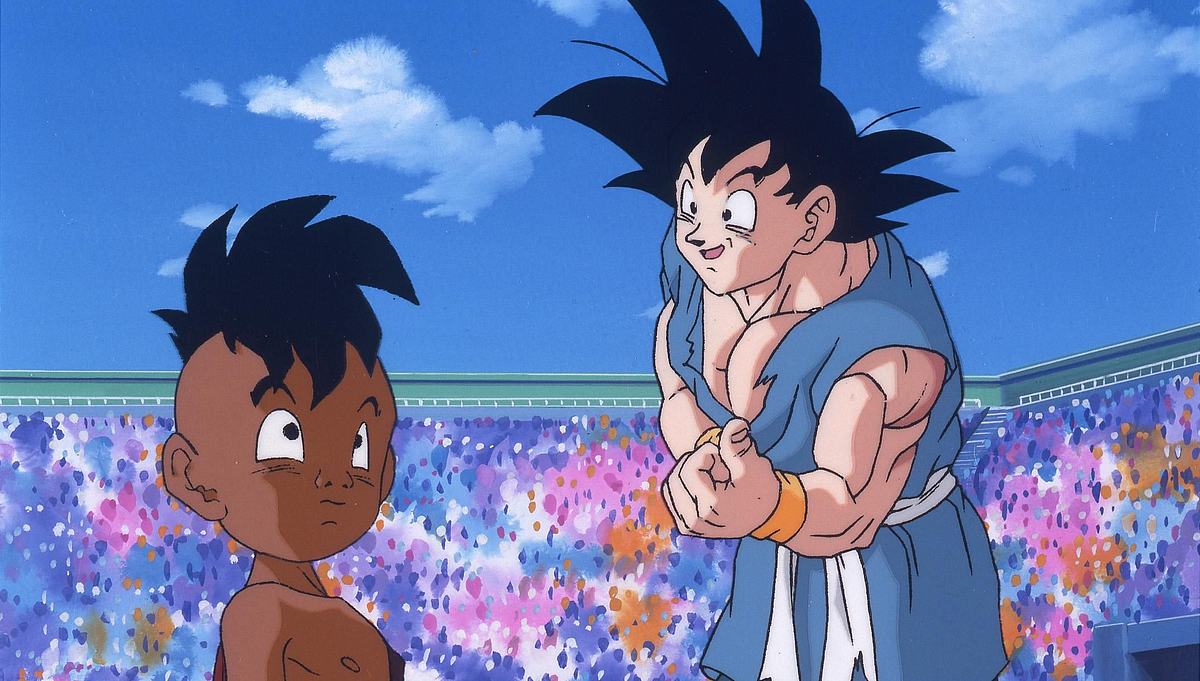 Dragon Ball Z Kai dragon ball z kai