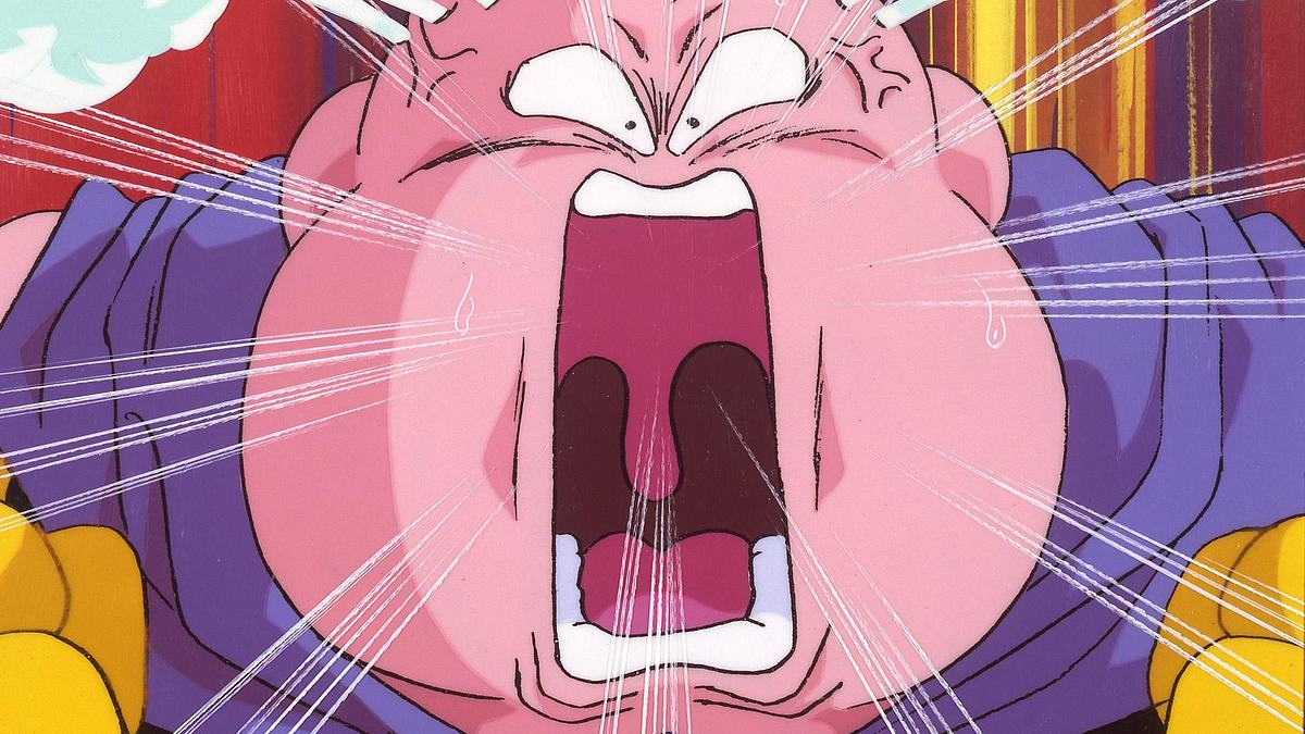 dragon ball z kai