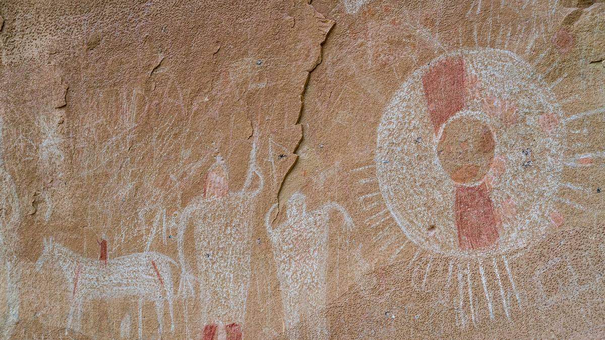 ancient aliens - unerklärliche phänomene