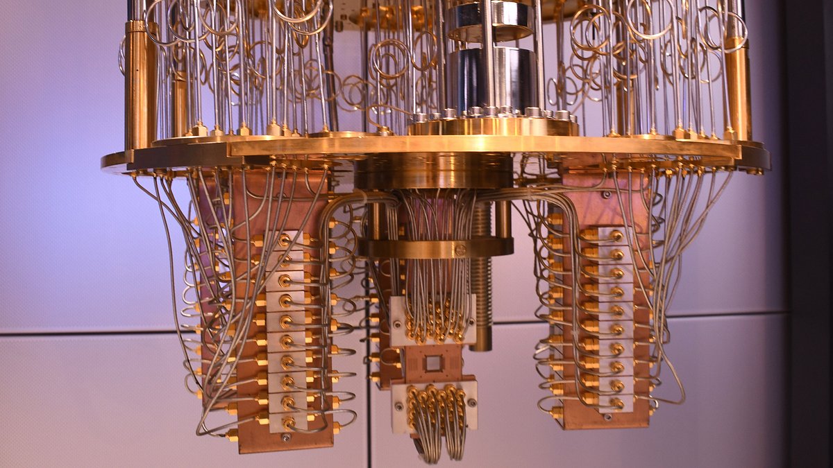 quantenmechanik - die entschlüsselung der welt
