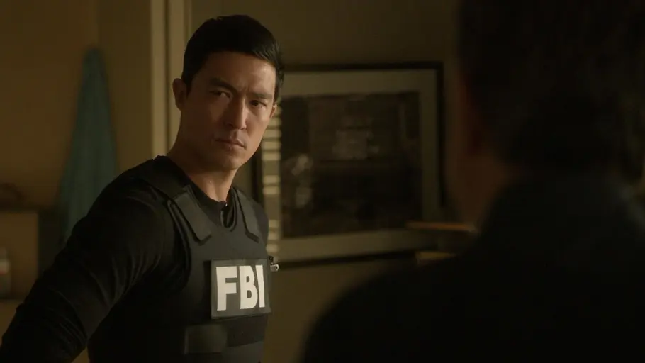 criminal minds