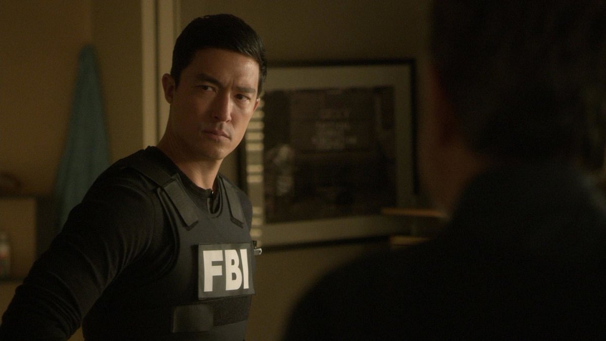 criminal minds