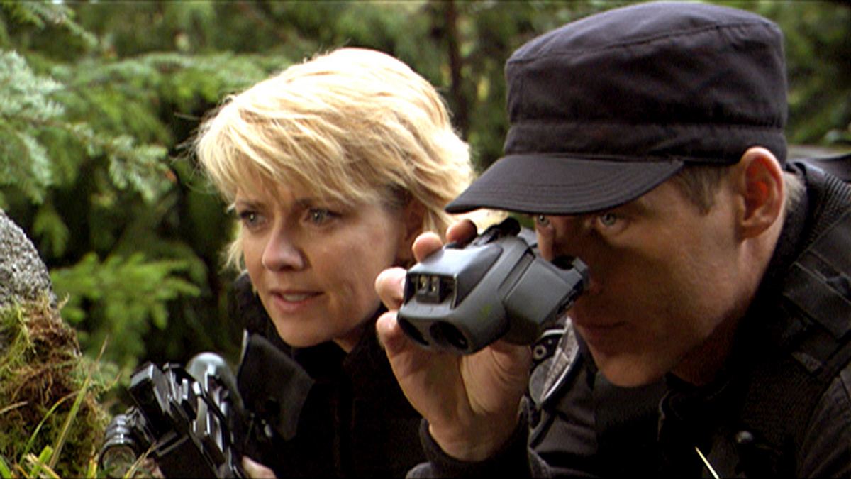 stargate