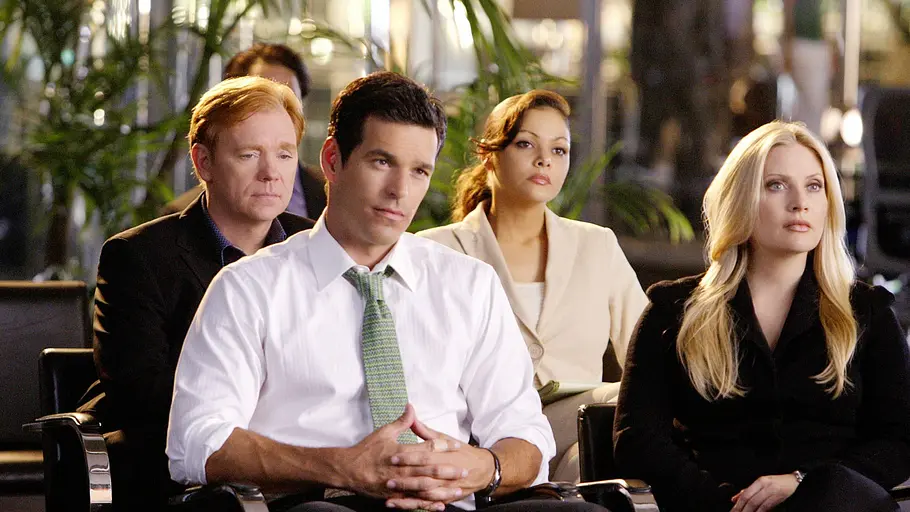csi: miami