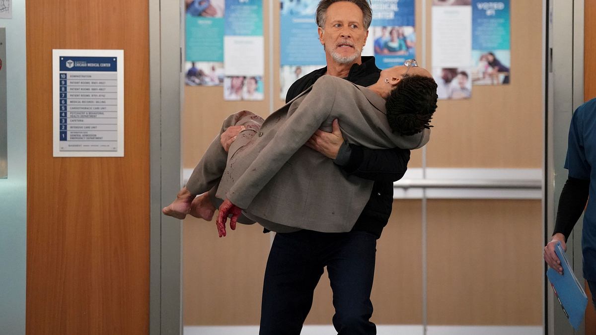 chicago med