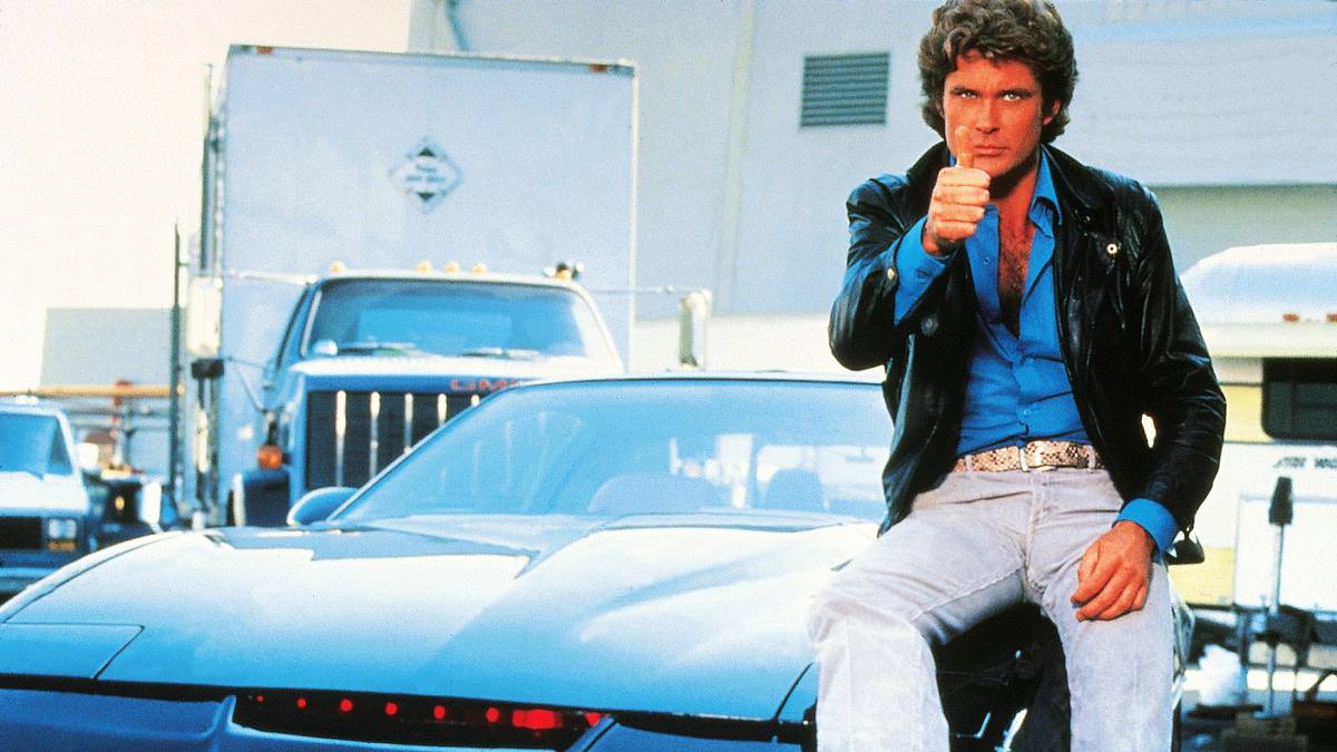 knight rider