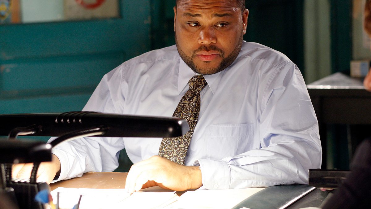 law & order