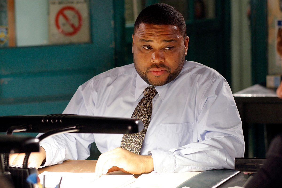 law & order