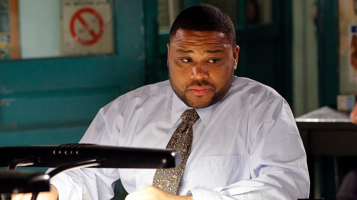 law & order
