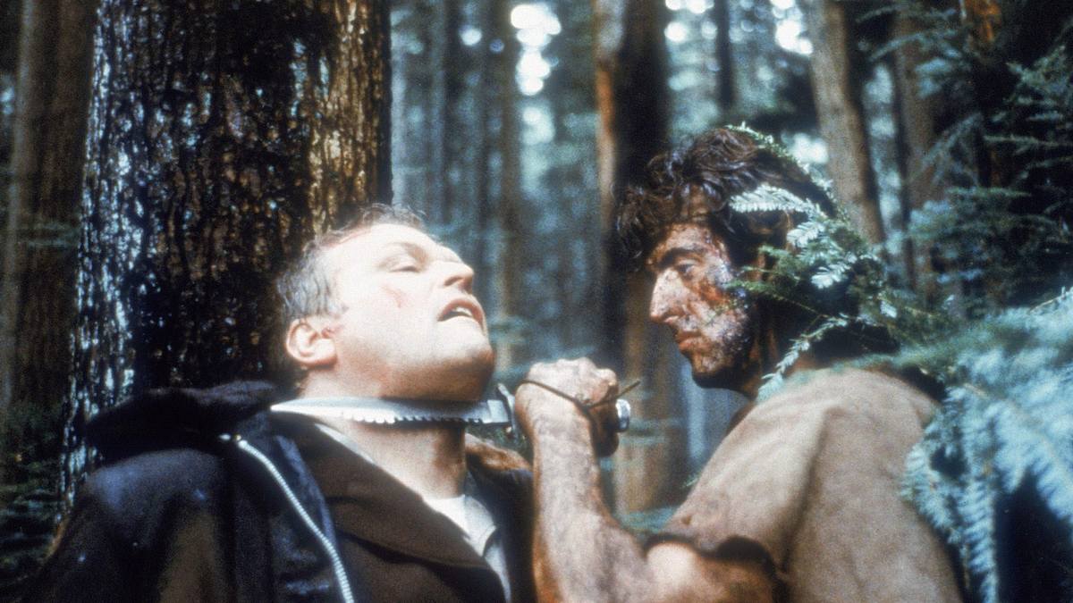 rambo i