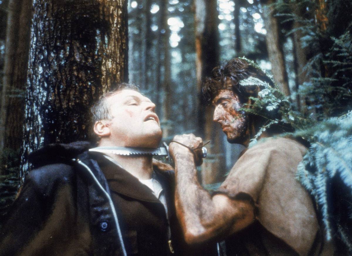 Rambo I rambo i