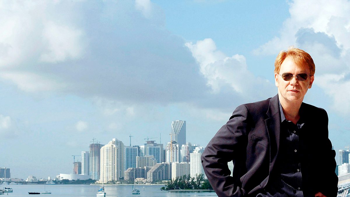 csi: miami