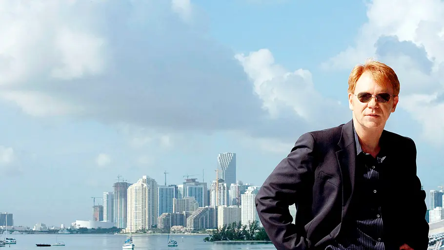 csi: miami
